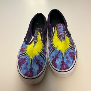 Vans Slip-On
